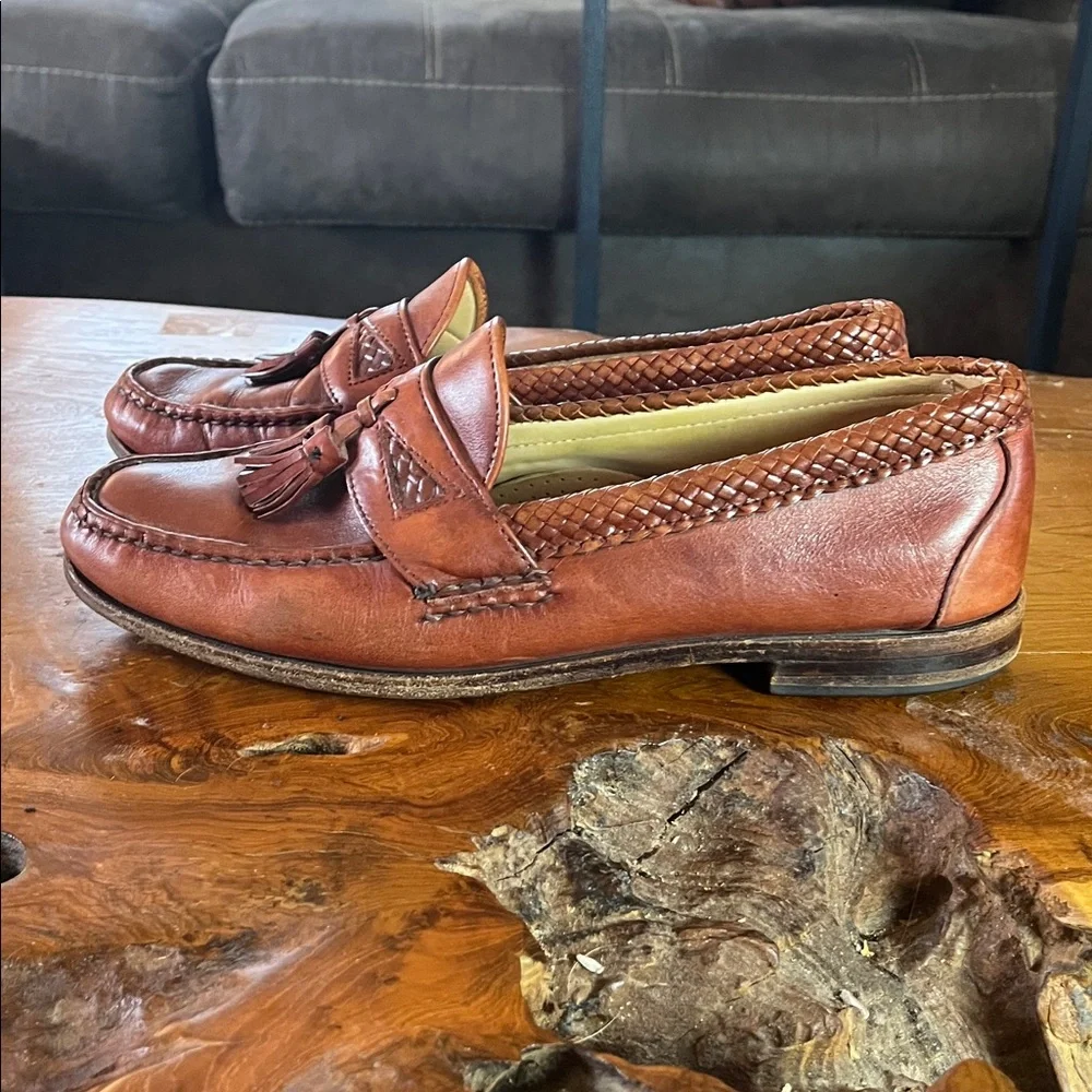 Allen Edmonds classic timeless